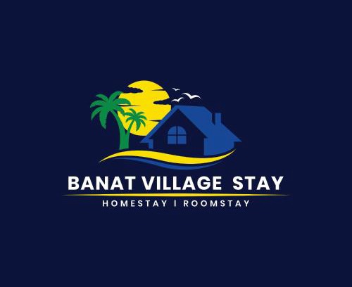 Kampung Banat Bawah House | Banat Village Stay