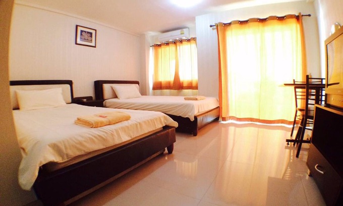 Ban Chang Hotel | Banchang Apartment and Hotel