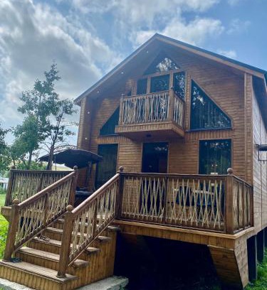 Gusanagyugh House | BAND House