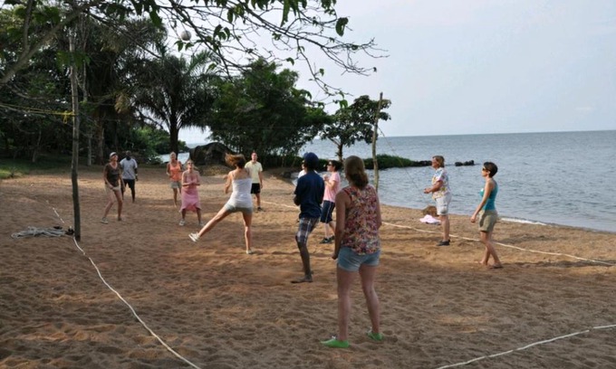 Kalangala Other | Banda Island Resort and Campsite