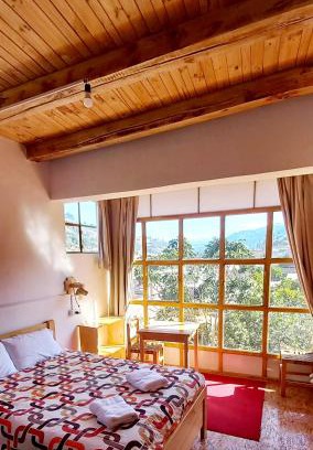 Vichay Bed & Breakfast | Banderas B&B