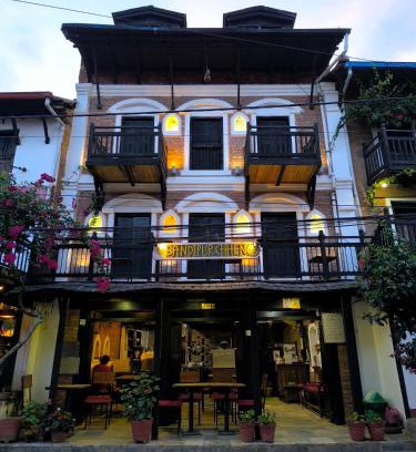 Bandipur Bed & Breakfast | Bandipur chhen