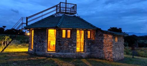 Bhavani House | Bandipur Jungle Stay