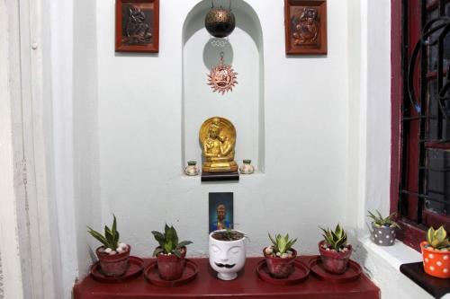 Shyambazar House | Banerjee Homestay