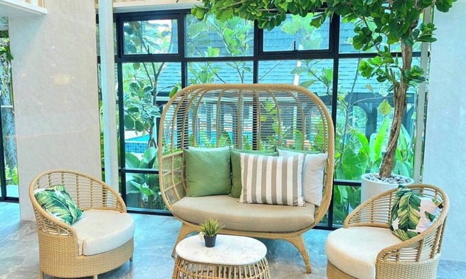 Rangsit Hotel | Bangkok Mystay Hotel Rangsit