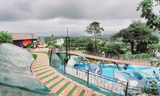 Old Phuket Town Other | Bangmara Hill