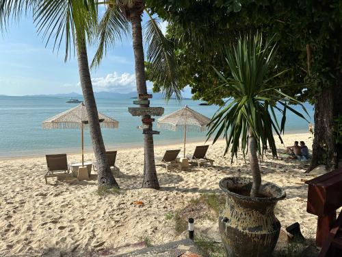 Bophut Hotel | Bangrak Pier Bungalow