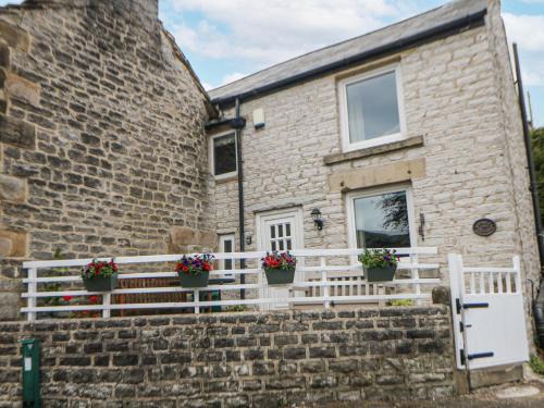 Peak District House | Bank Cottage