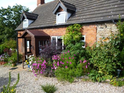 Montgomery Bed & Breakfast | Bank Farm House