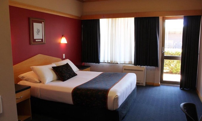 Collie Hotel | Banksia Motel