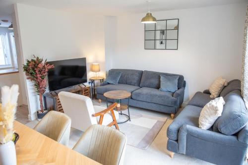 Middleton Cheney House | Bankside Stays, Banbury