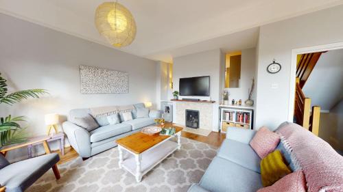 Oxford House | Bannister House