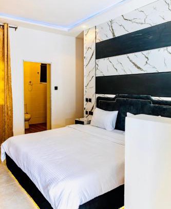 Gwarinpa Estate Apartment | Banora Apartments Gwarinpa