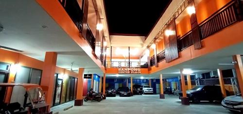 Ban Pong House | Banpong Center Place