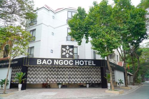 Hoang Mai Hotel | Bao Ngoc Hotel Linh Dam