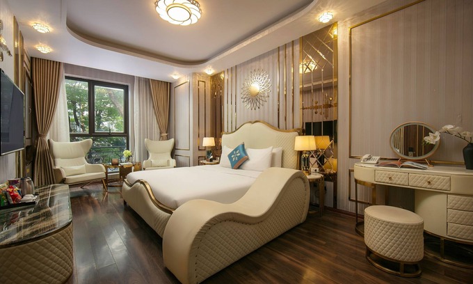 Hoang Mai Hotel | BAO NGOC HOTEL LINH DAM