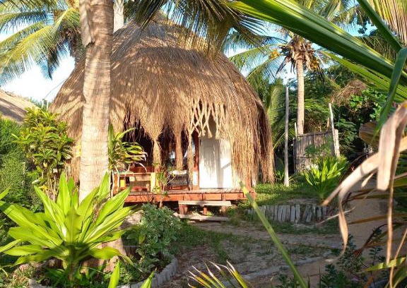 Vilanculos Resort | Baobab Beach Vilanculos