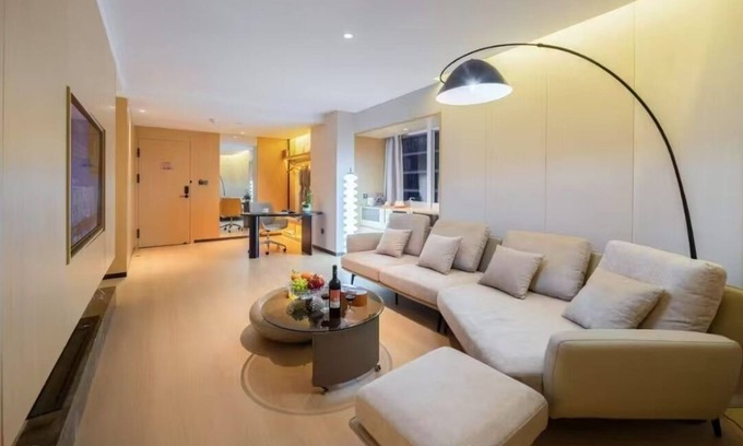 Guandu Hotel | Baoyue Hotel Kunming