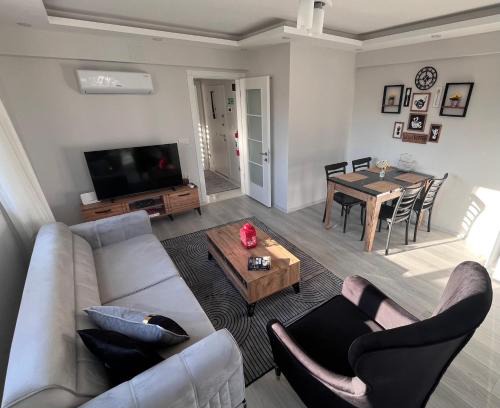 Dalaman Apartment | Barış Apart