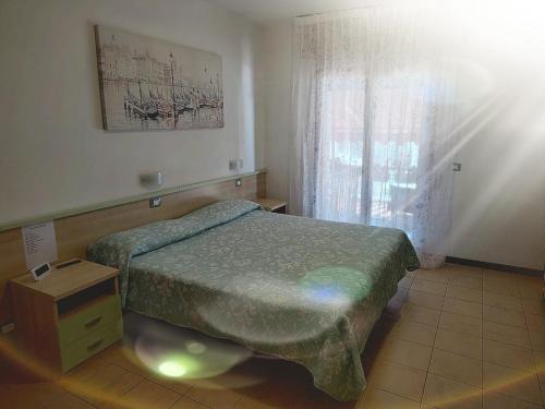 Mazzorno Sinistro House | Bar Moro 1963