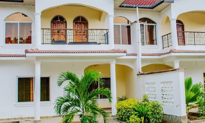Kilifi House | Baraka vacation homes