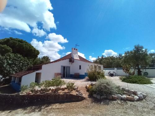 Alcanede House | Baranca Stima