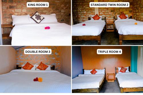 Pokhara Hotel | Barang Village Community Homestay