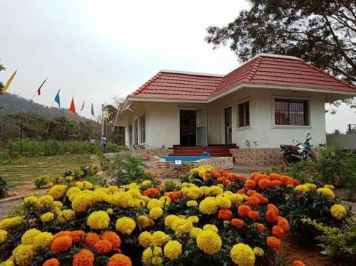 Arrah Resort | Baranti Eco Tourism Resort, Muradi