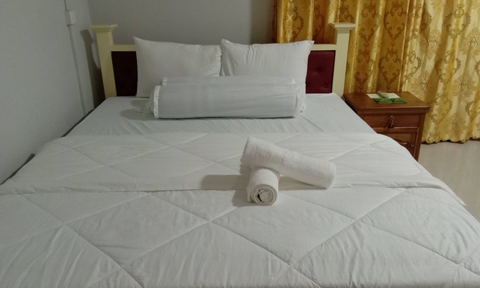 Siem Reap House | Baray Siem Reap House
