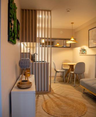 Jaszowiec Apartment | Barbara 76