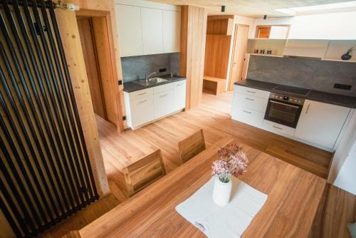 Au Apartment | Barbara's Ferienwohnungen