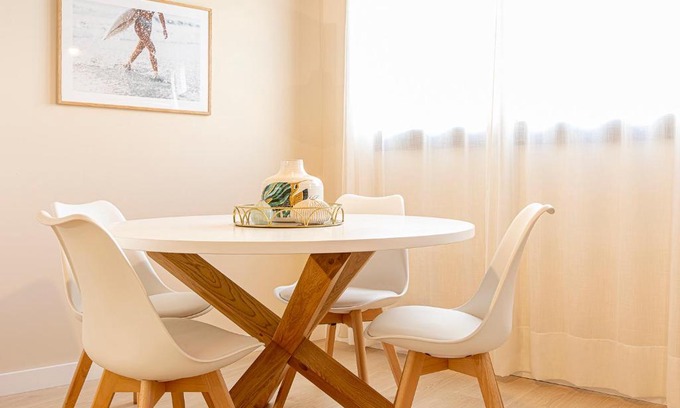 Collblanc y La Torrassa Apartment | Barcelona Touch Apartments - Campalans