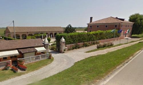 Pontelongo House | Barchessa Contarini