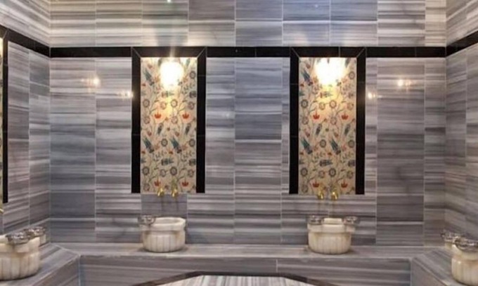 Siirt Hotel | Barden Hotel