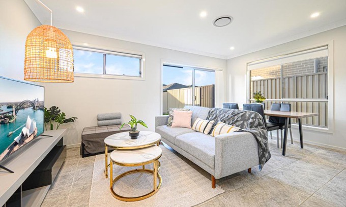 Bardia House | Bardia Convenient Adorable Modern 4 Br House