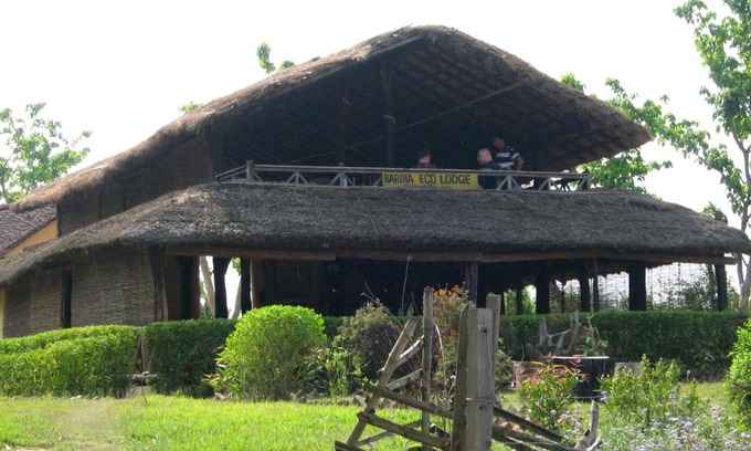 Bardia Cabin | Bardia Eco Lodge