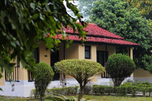 Bardia Resort | Bardia Forest Resort
