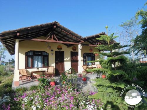 Bardia House | Bardia Homestay Pvt. Ltd.