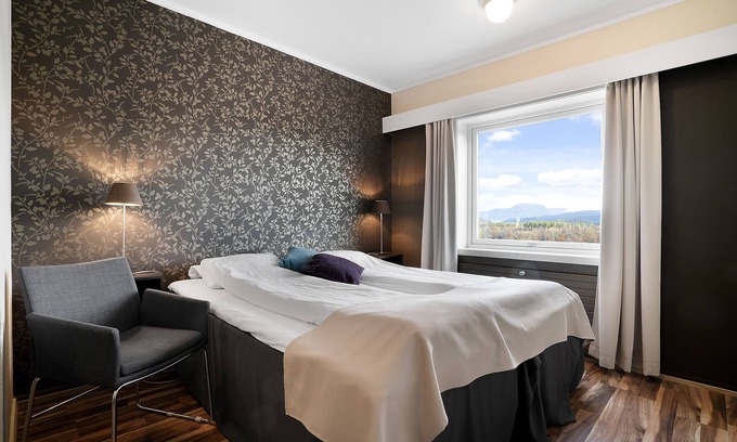 Bardufoss Hotel | Bardufoss Hotell