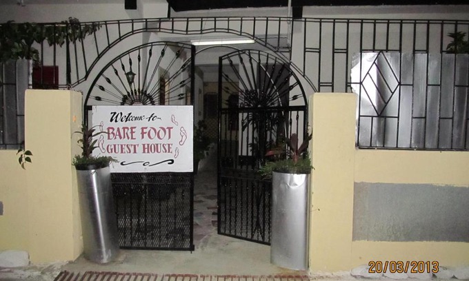 Morant Bay House | Barefoot Guest House