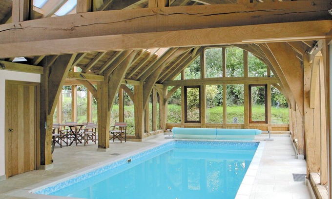 Brazzacott Cottage | Barfield's Cherry Tree Cottage