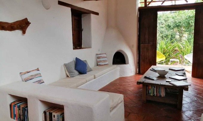 Barichara House | Barichara Lovely House