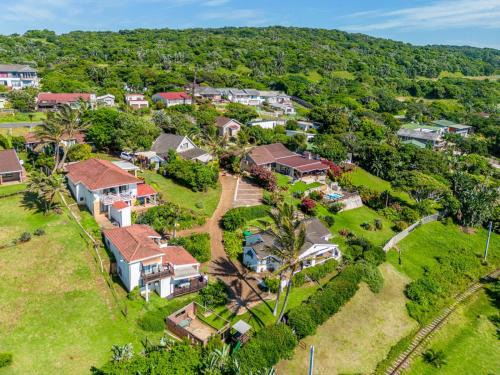 Mtwalume Apartment | Barieta Beach Cottages - Self Catering
