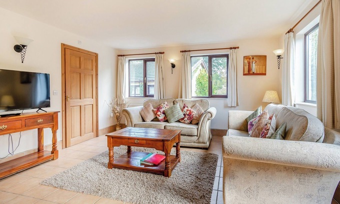 Tremain Cottage | Barley Cottage- UK45598
