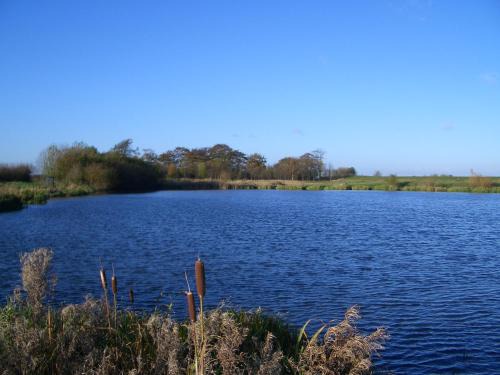 Woodmansey Resort | Barmston Farm