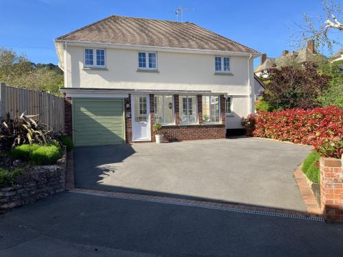 Minehead House | Barn Cottage, Minehead