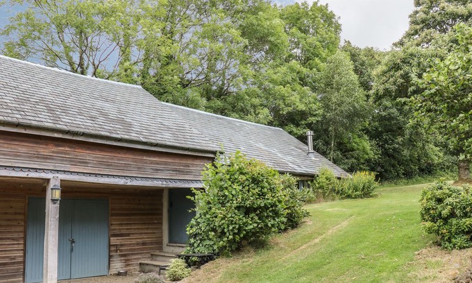Sticklepath Cottage | Barn Cottage, STICKLEPATH