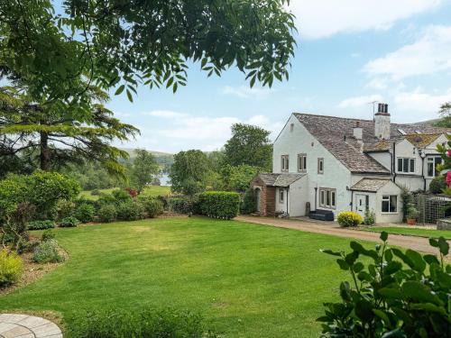 Watermillock House | Barn End