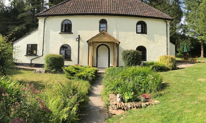 Wheddon Cross House | Barn Owl Cottage
