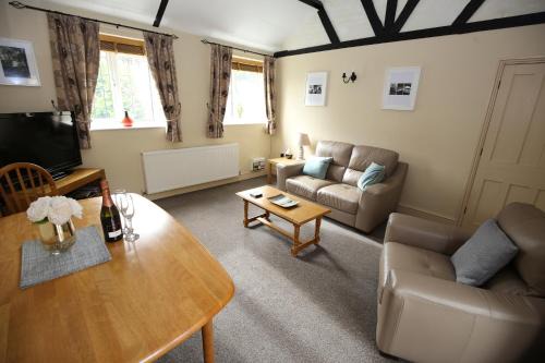Haveringland House | Barn Owl Cottage